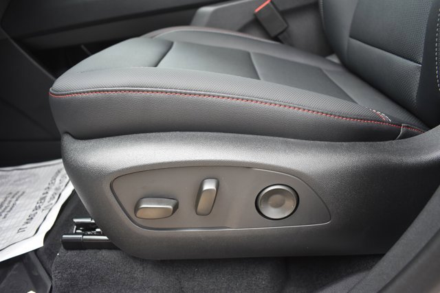 New 2026 Chevrolet Traverse Z71 image 14