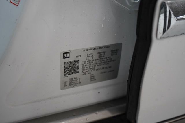 Used 2024 Buick Enclave Premium image 41