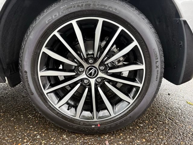 New 2026 Acura RDX SH-AWD w/ Advance Package image 10