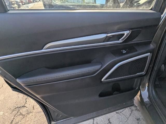 Used 2021 Kia Telluride S image 28