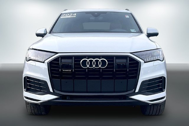 Used 2024 Audi Q7 2.0T Premium Plus AWD/4WD image 3