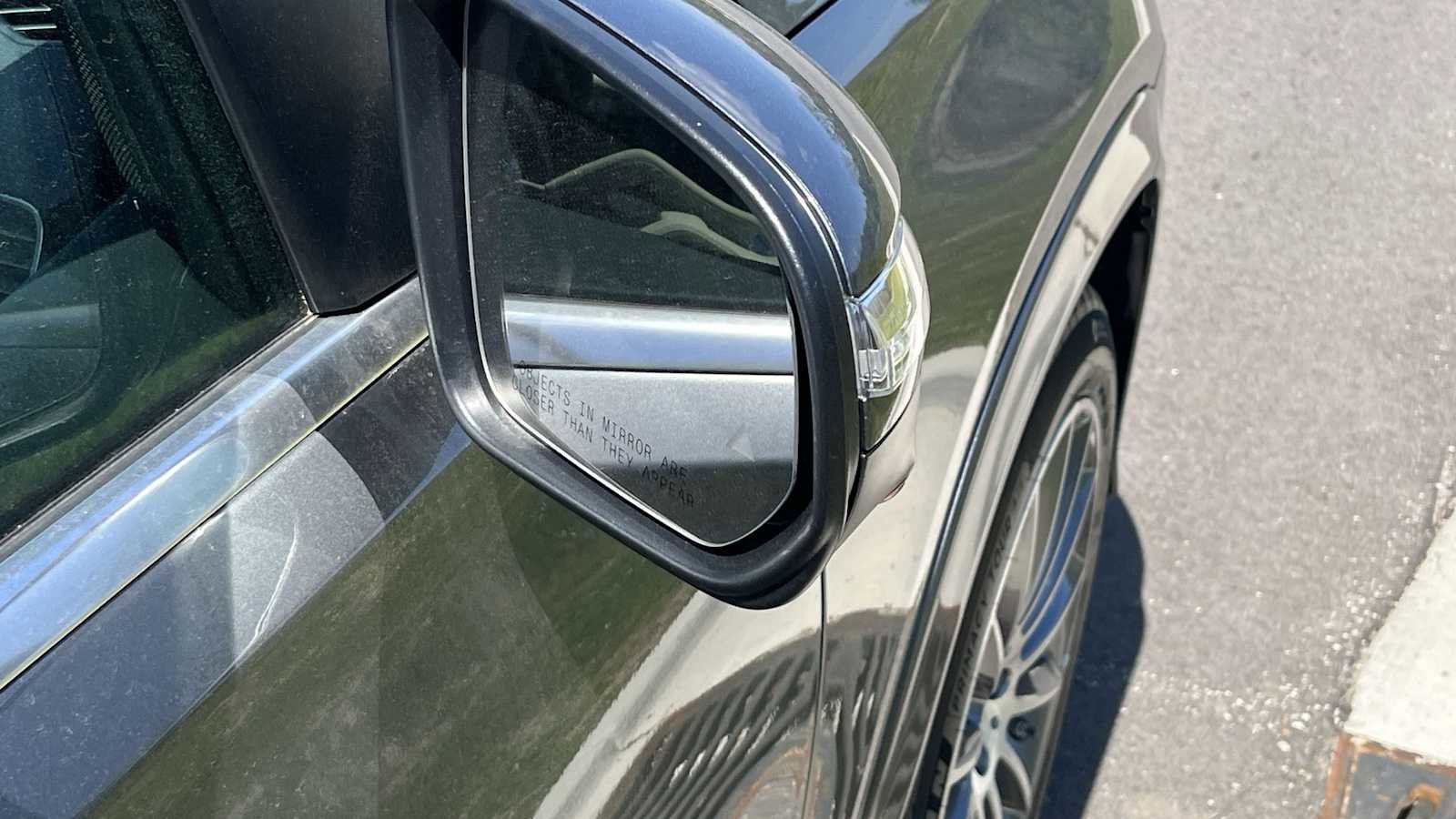 New 2026 Mercedes-Benz GLE 350 4MATIC image 21
