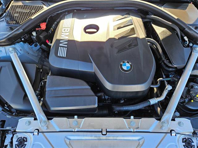 Used 2025 BMW 430i Coupe w/ M Sport Package image 21