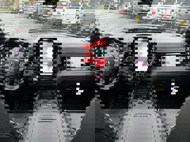 New 2026 RAM 1500 Limited image 9