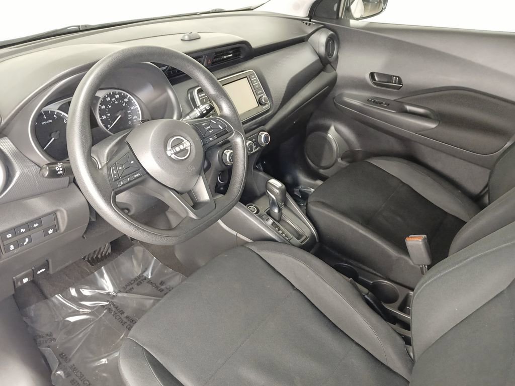 Used 2023 Nissan Kicks S image 15