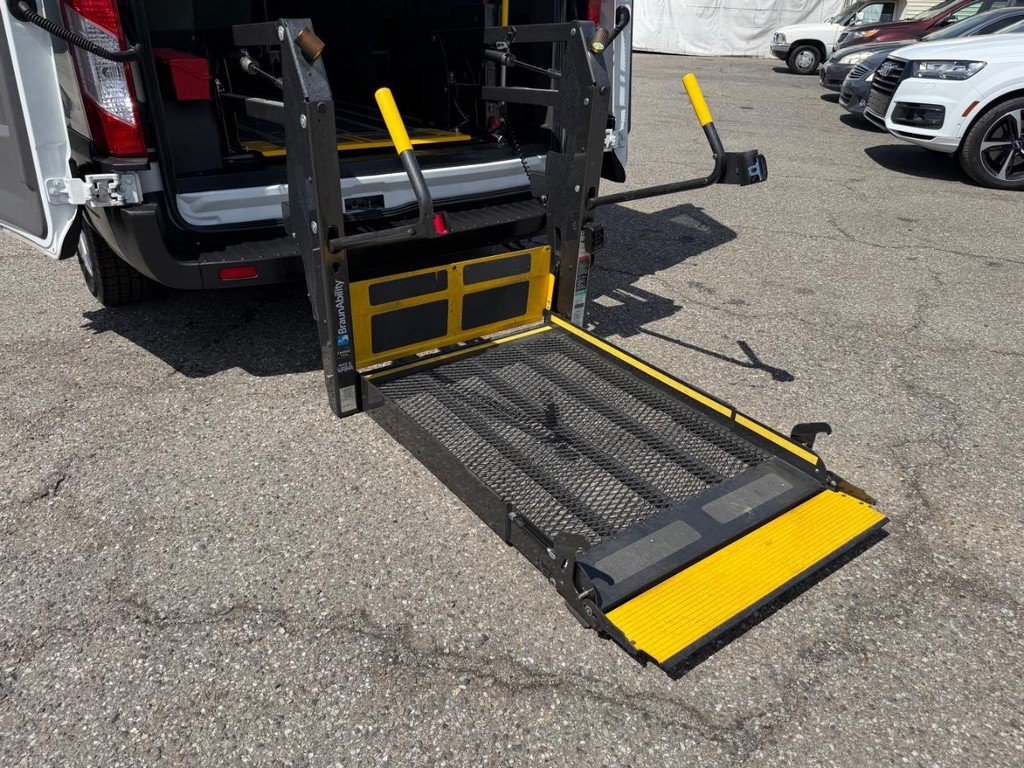 Used 2020 Ford Transit 350 XL RWD image 16