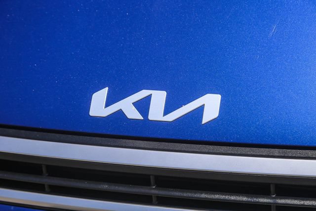 Certified 2025 Kia K4 FWD image 7