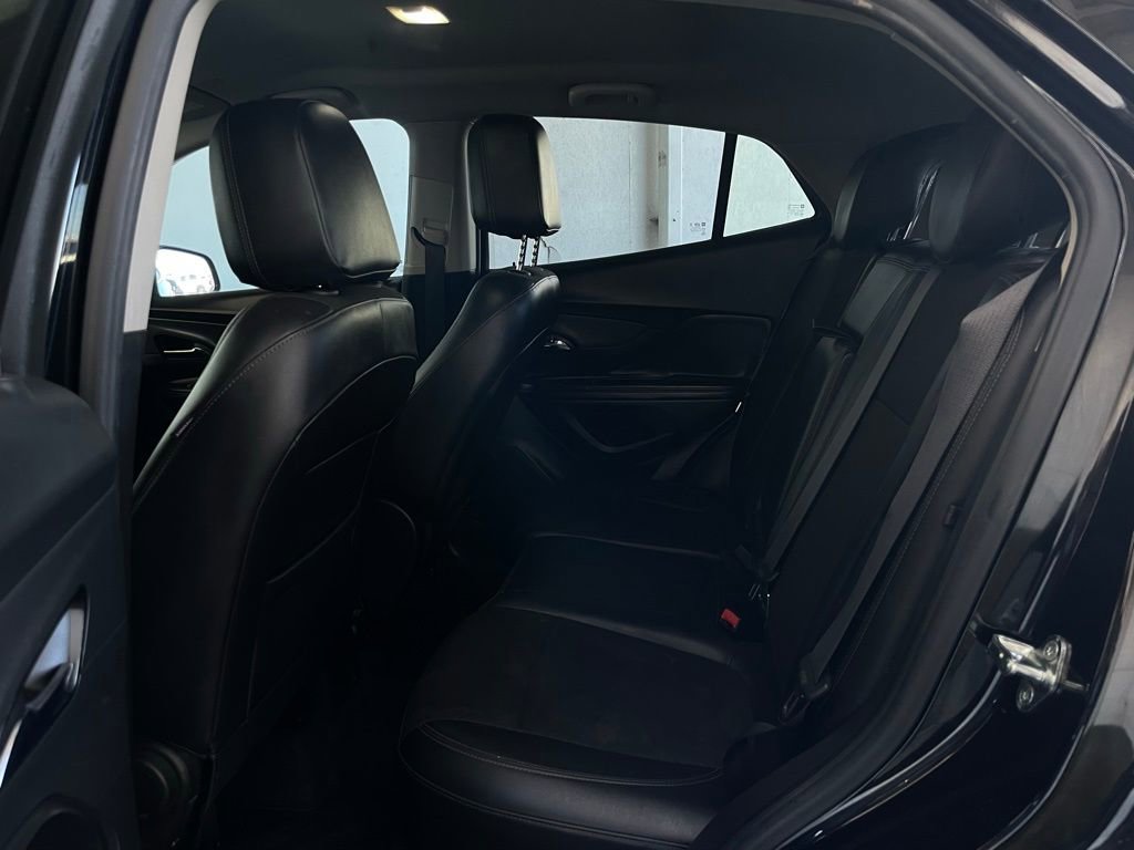 Used 2017 Buick Encore Preferred image 15