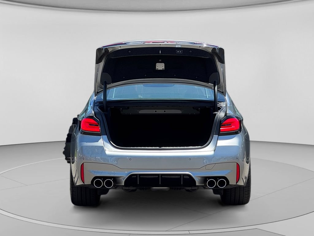 Used 2021 BMW M5 w/ Executive Package AWD/4WD image 26