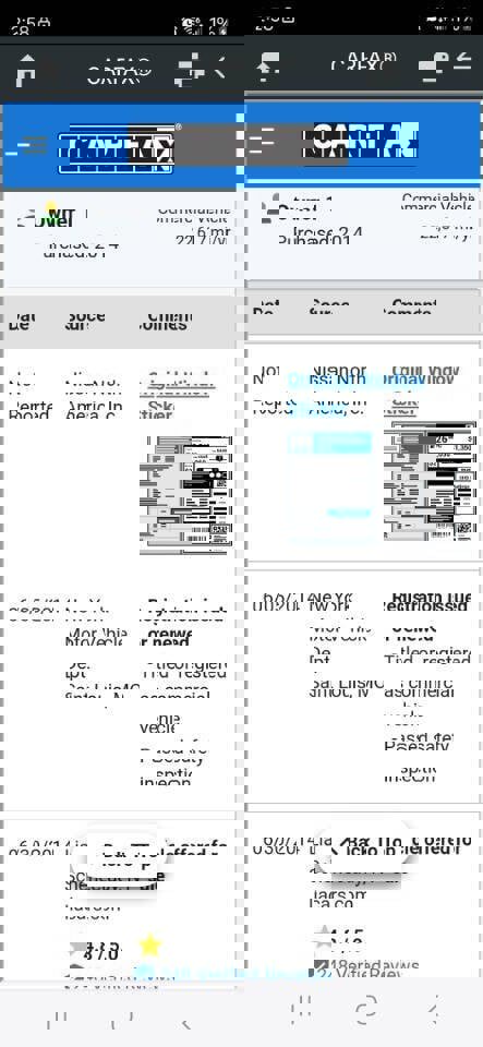 Used 2014 Nissan Xterra S AWD/4WD image 52