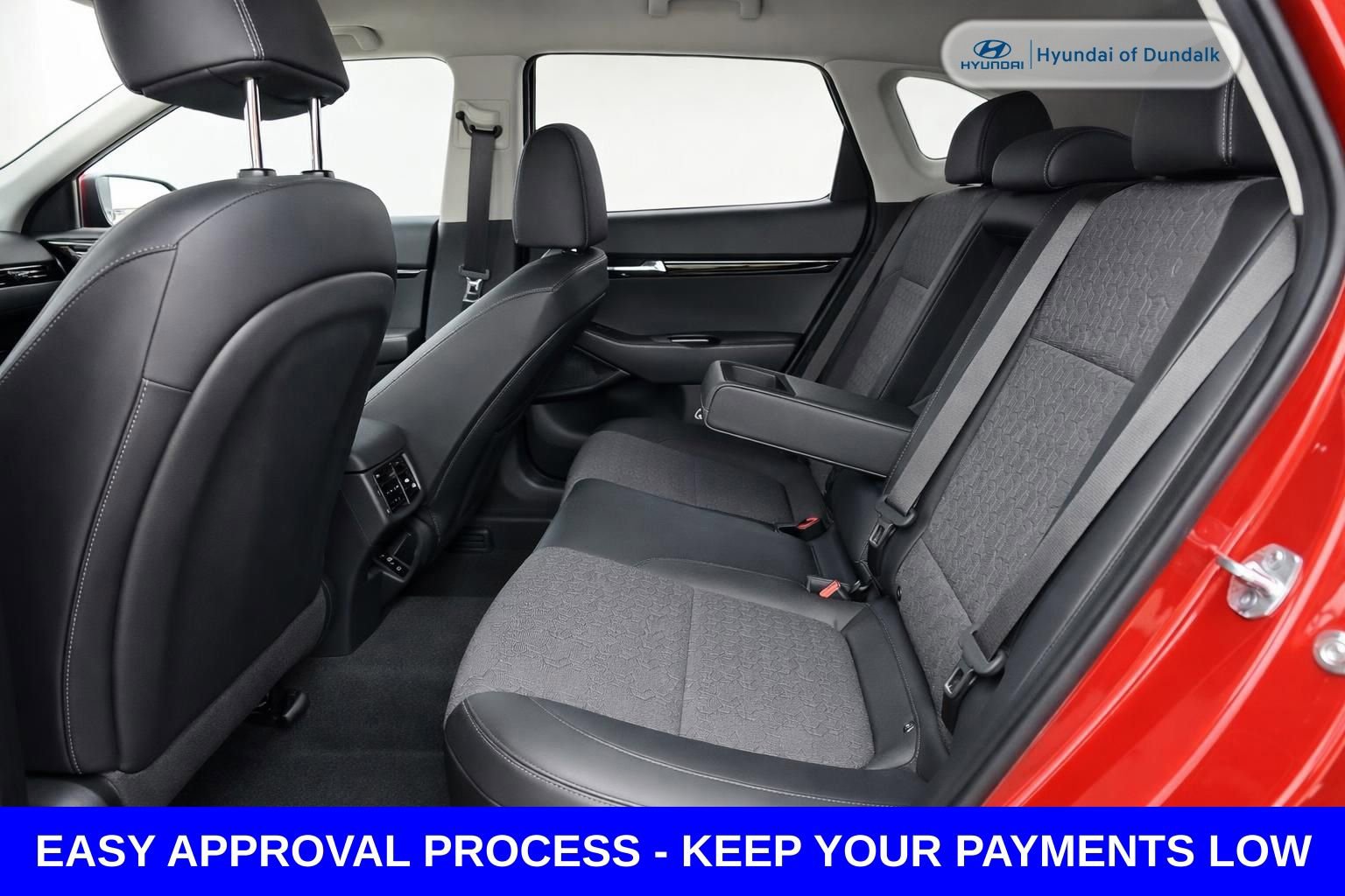 Used 2026 Kia Seltos S image 15