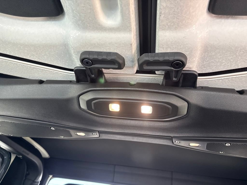 New 2026 Jeep Gladiator Rubicon AWD/4WD image 29