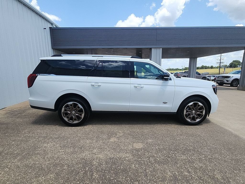New 2027 Ford Expedition Max King Ranch AWD/4WD image 9