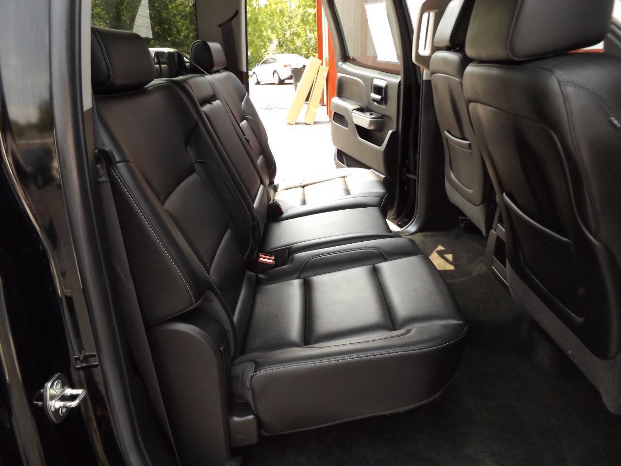 Used 2014 Chevrolet Silverado 1500 LT w/ All Star Edition image 24