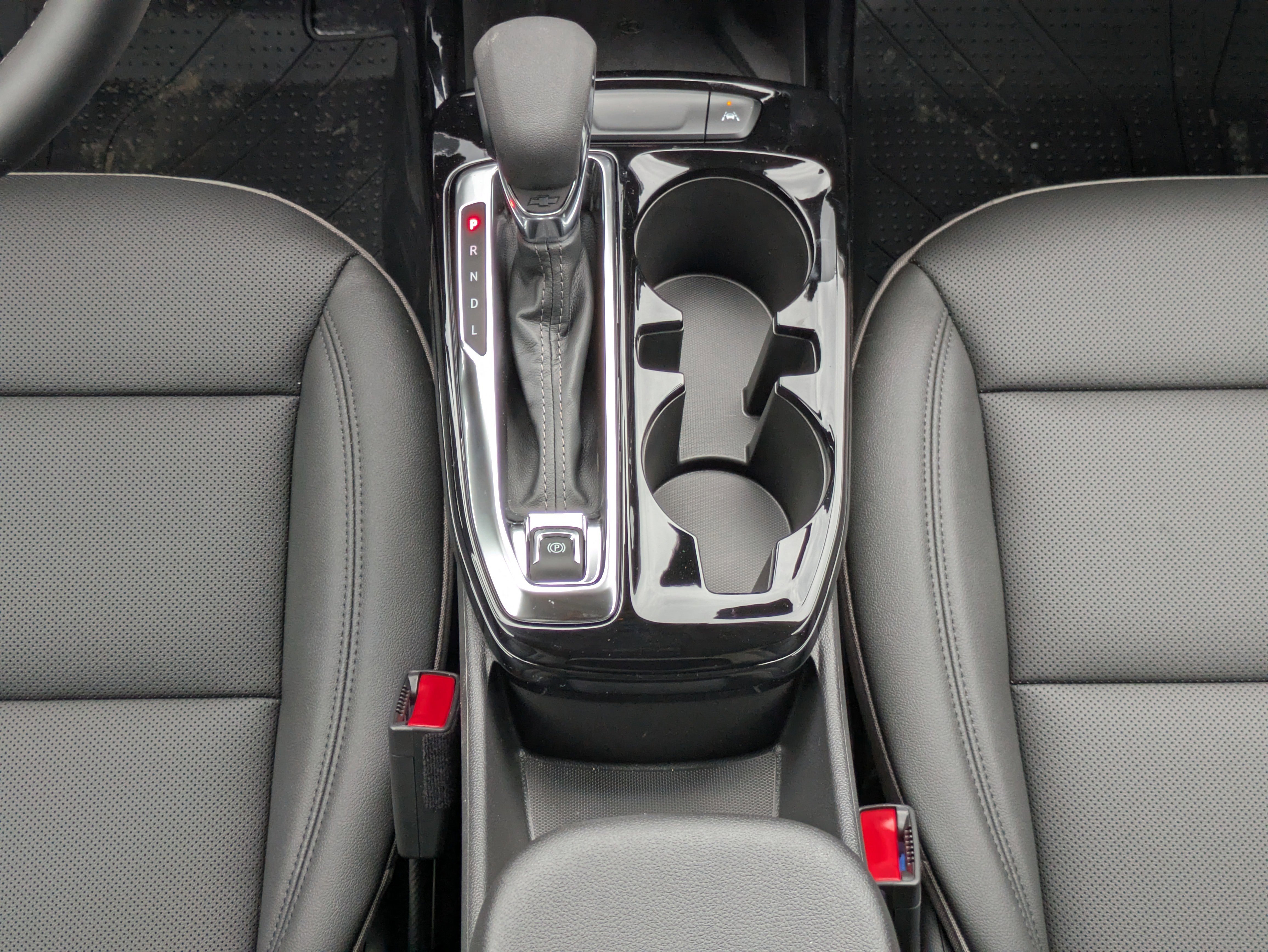 New 2026 Chevrolet Trax ACTIV w/ Sunroof Package image 6