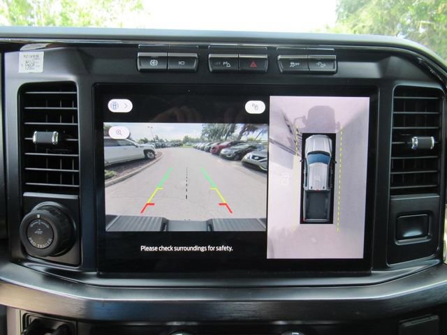 Used 2024 Ford F250 Lariat w/ Lariat Ultimate Package image 26