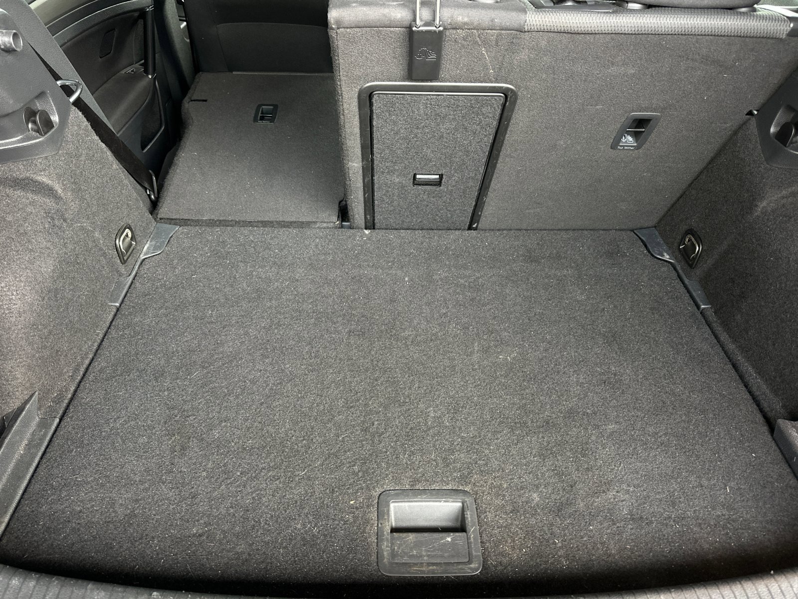 Used 2016 Volkswagen Golf SEL image 14