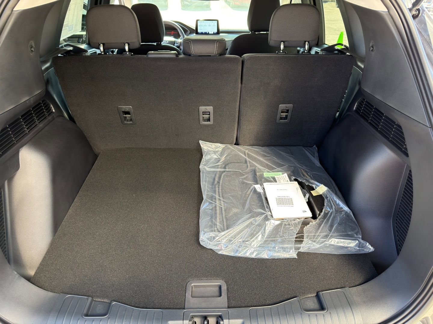 New 2026 Ford Escape Active w/ Cold Weather Package image 30