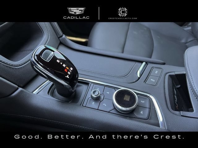 Certified 2023 Cadillac XT6 Premium Luxury w/ LPO, Floor Liner Package FWD image 22