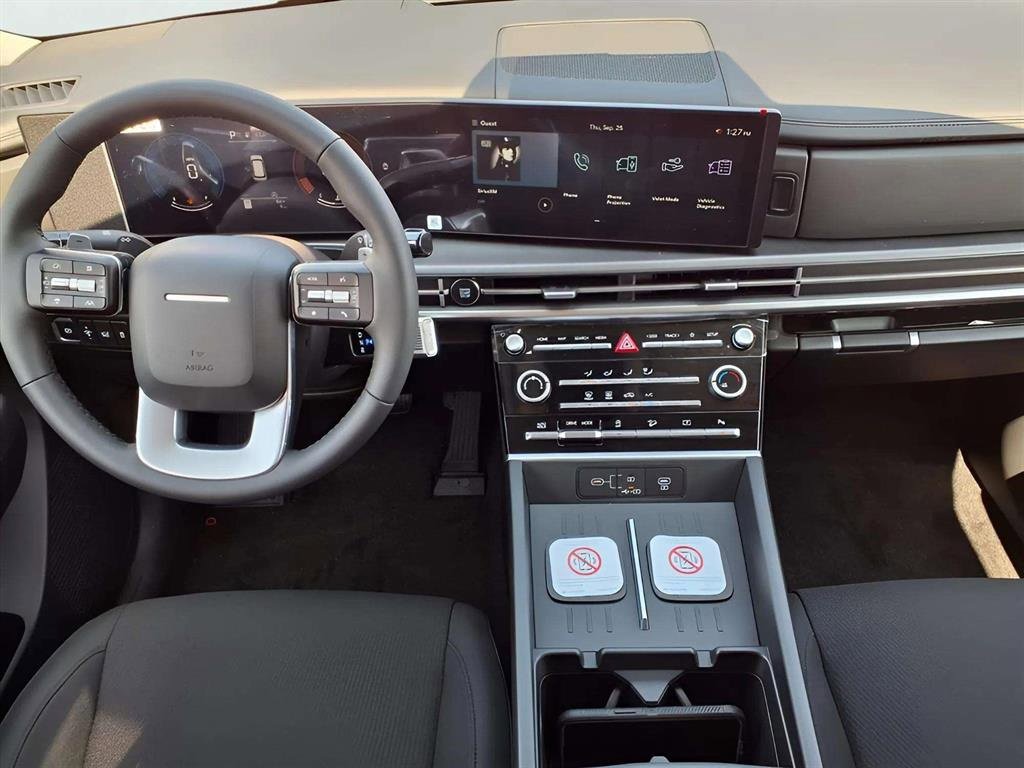 New 2026 Hyundai Santa Fe SE image 10