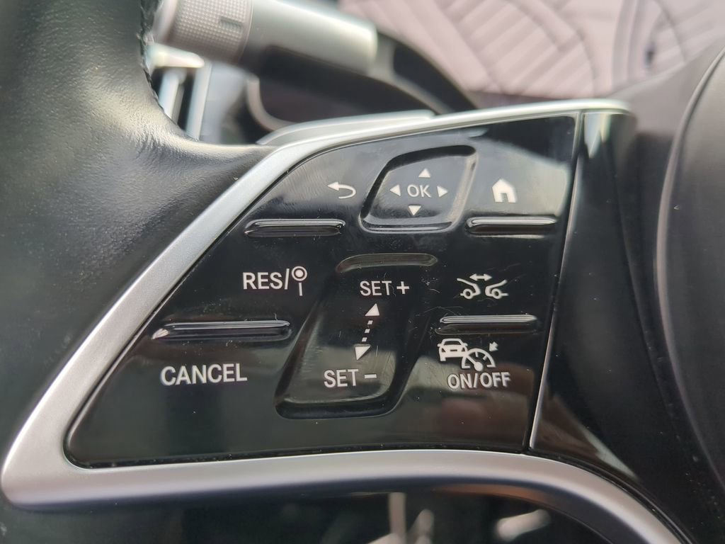 Certified 2021 Mercedes-Benz S 580 4MATIC Sedan image 22