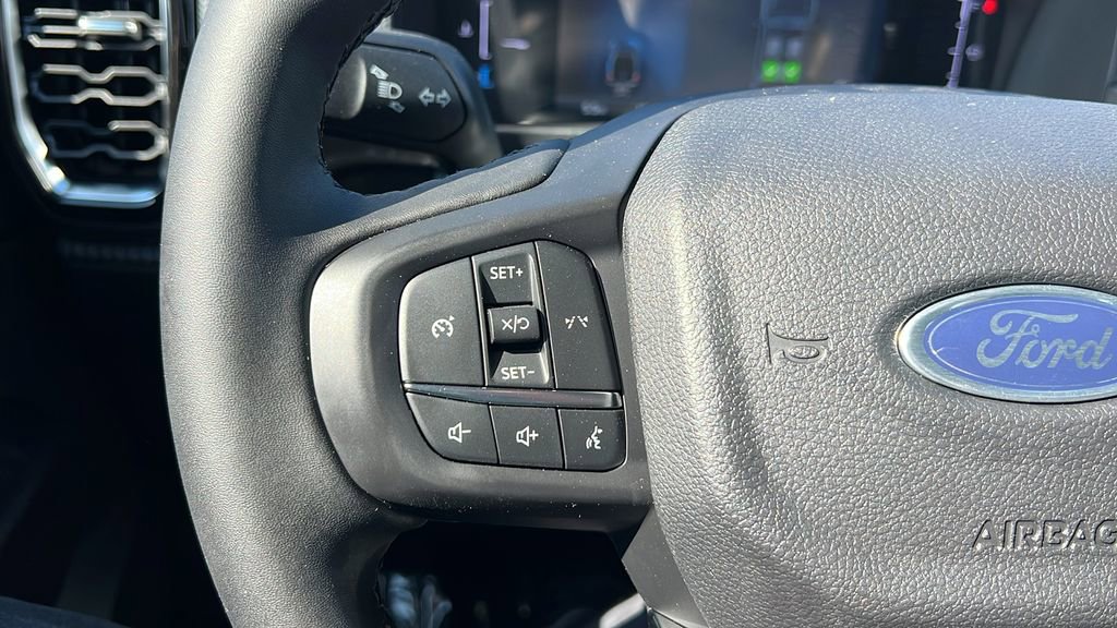 New 2026 Ford Ranger XLT image 22