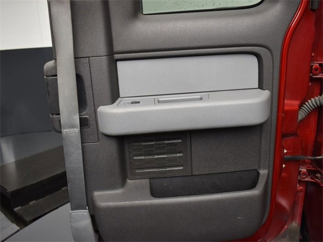 Used 2014 Ford F150 XLT w/ Equipment Group 302A Luxury image 16