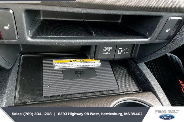 Used 2022 Honda Passport TrailSport image 22