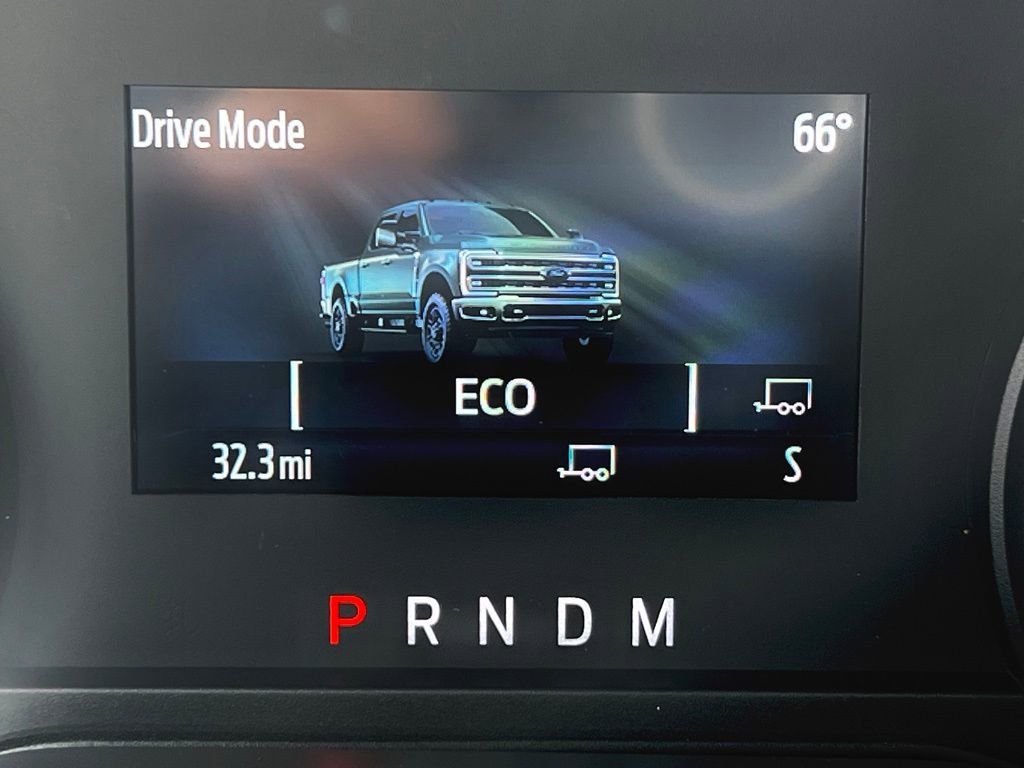 New 2026 Ford F350 XL image 24