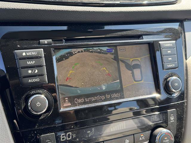 Used 2020 Nissan Rogue Sport SL w/ Premium Package AWD/4WD image 19
