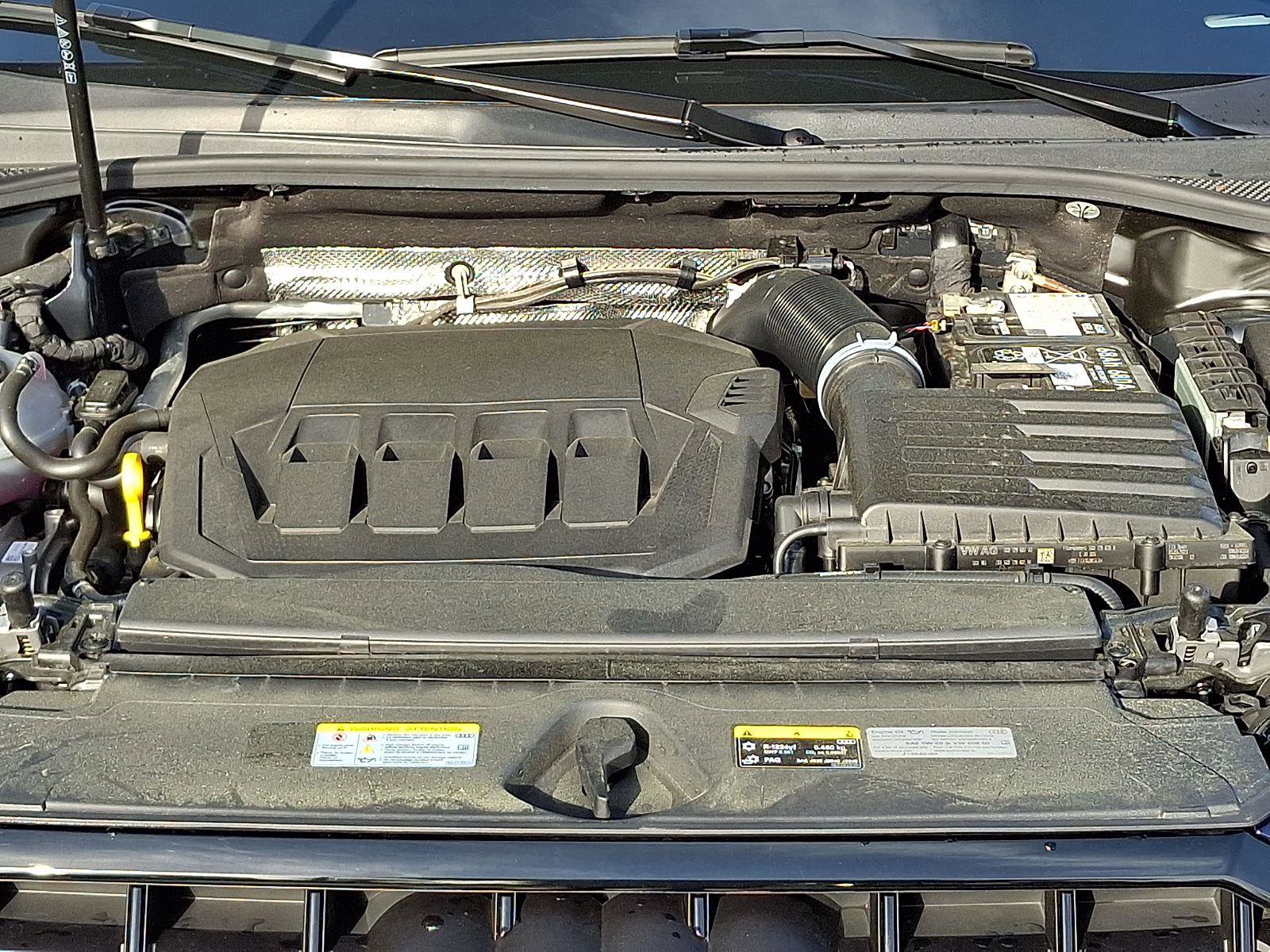 Certified 2025 Audi Q3 2.0T Premium w/ Convenience Package image 28