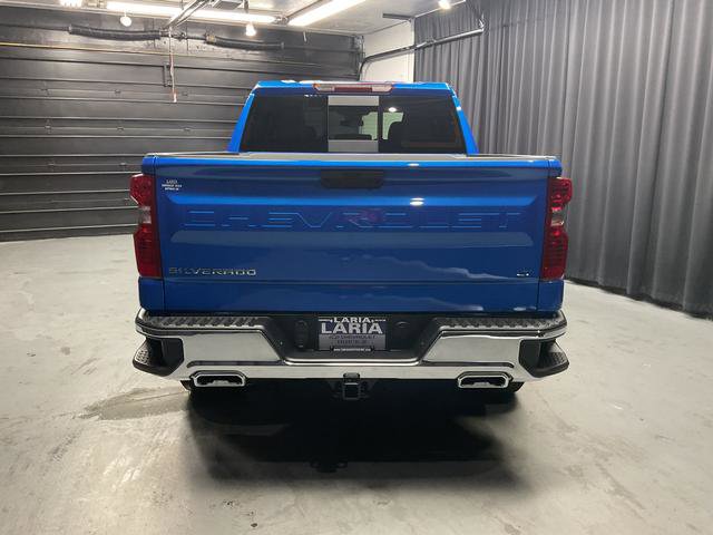 New 2026 Chevrolet Silverado 1500 LT image 7