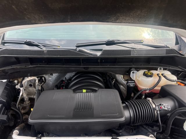 Certified 2023 Chevrolet Silverado 1500 LTZ w/ LTZ Convenience Package II AWD/4WD image 37