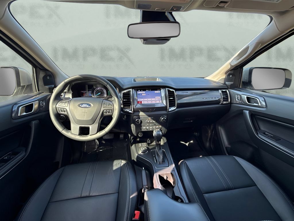 Used 2019 Ford Ranger Lariat w/ Equipment Group 501A Mid AWD/4WD image 11