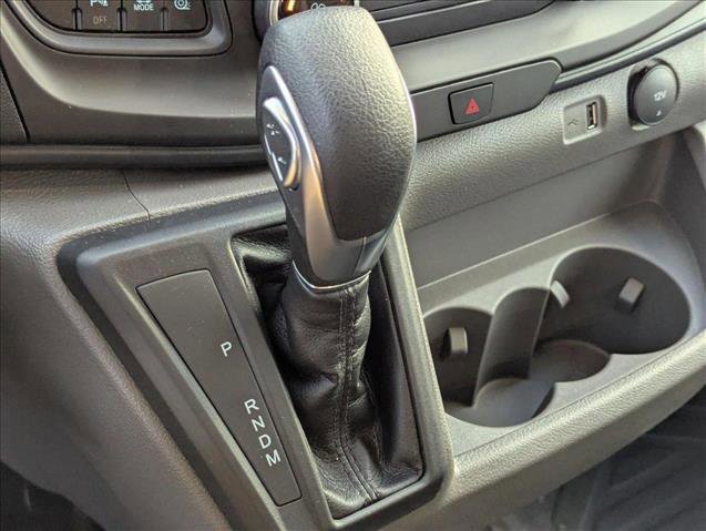 New 2025 Ford Transit 150 148 Medium Roof w/ Load Area Protection Package image 13