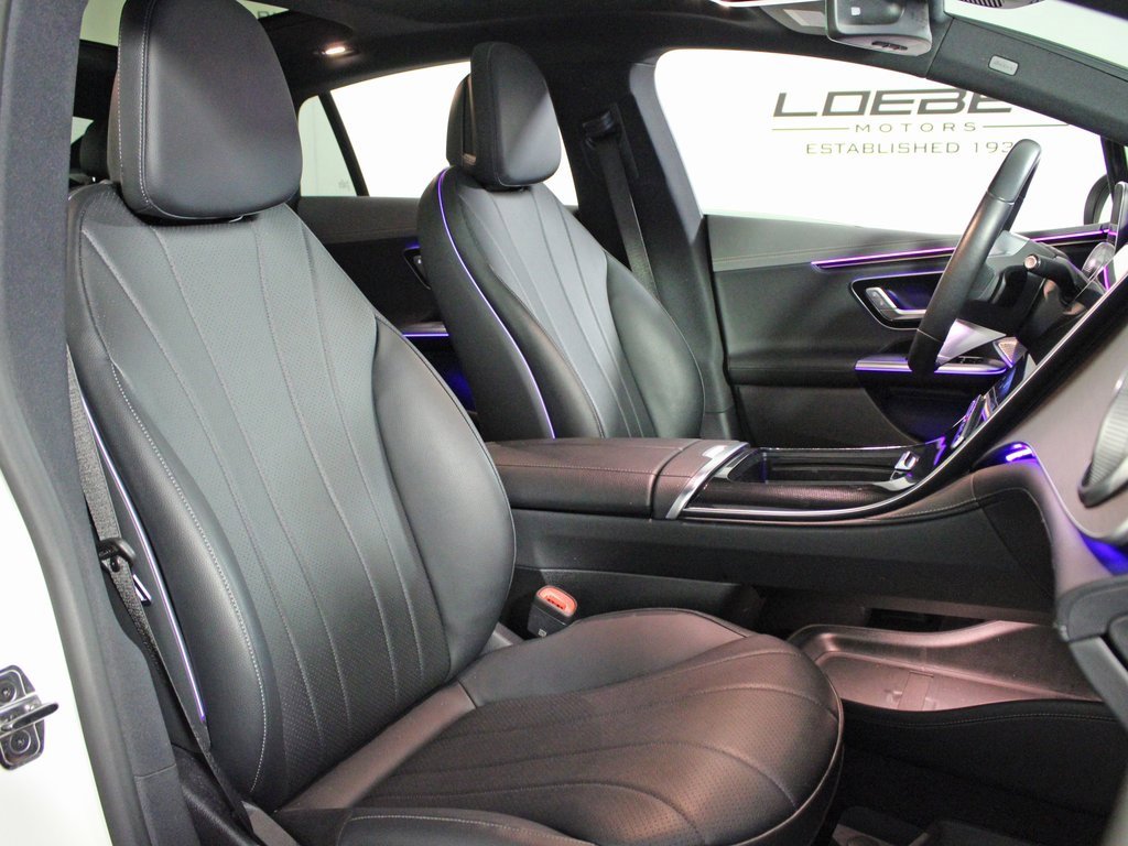 Certified 2023 Mercedes-Benz EQE 350+ 4MATIC Sedan image 34