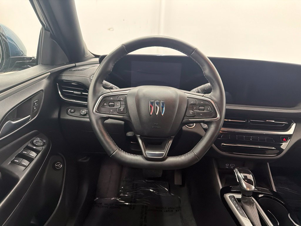 Used 2024 Buick Envista Avenir FWD image 22