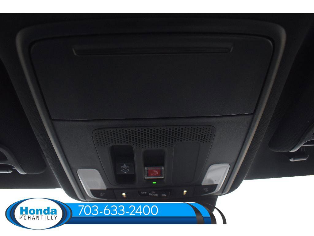 New 2026 Honda Accord Hybrid Sport-L FWD image 20