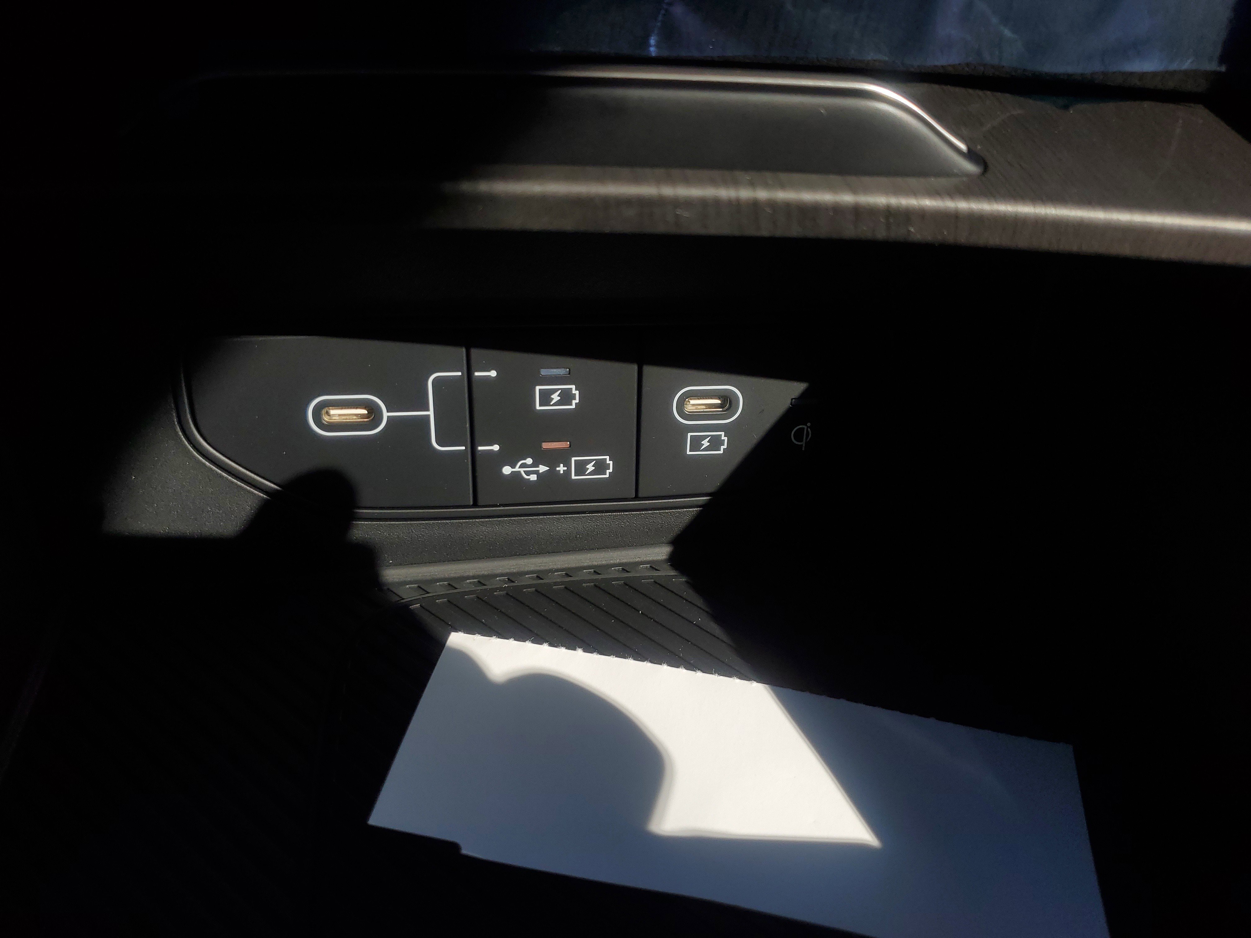 New 2026 Kia Sportage AWD Hybrid image 22