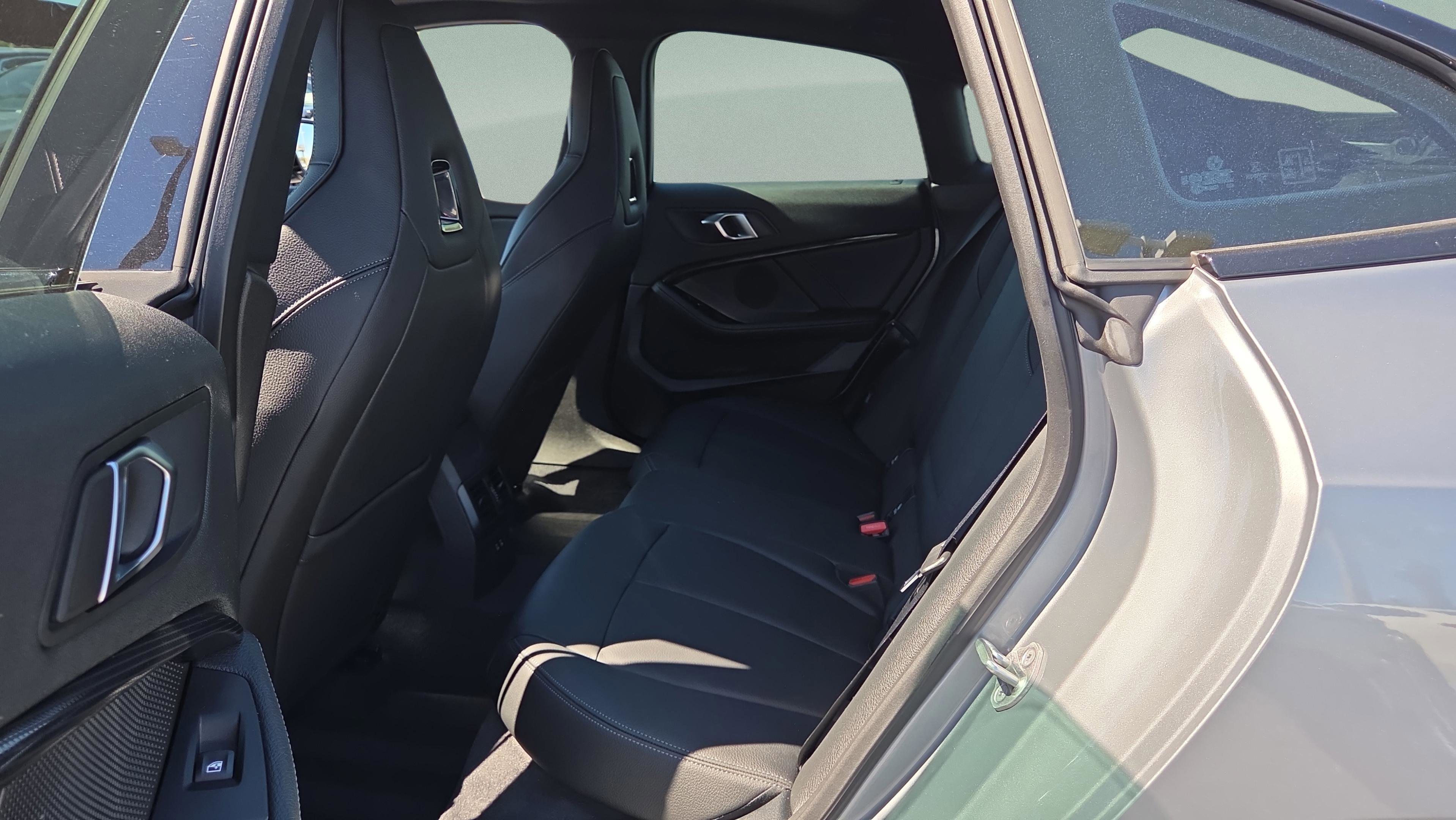 Certified 2022 BMW M235i xDrive Gran Coupe M235i xDrive w/ Shadowloine Package image 12