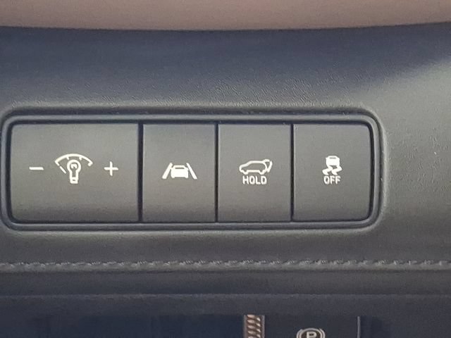 Certified 2023 Hyundai Santa Fe Limited AWD/4WD image 32