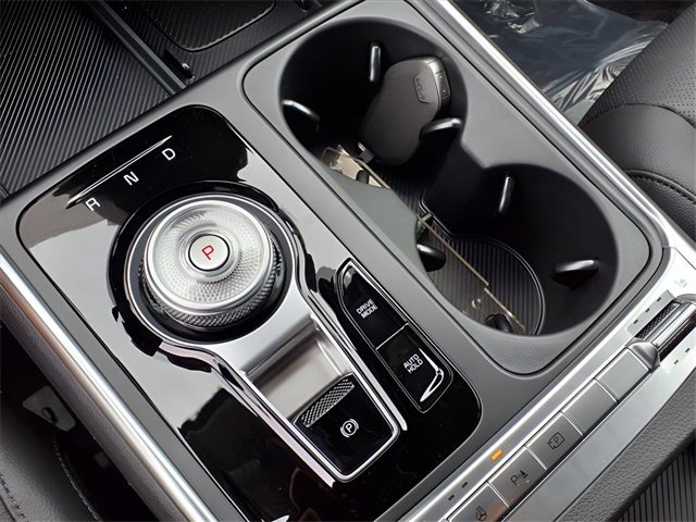 New 2025 Kia Carnival SX Prestige image 6