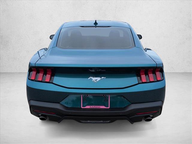 New 2026 Ford Mustang Coupe image 7