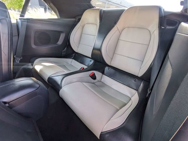 Used 2024 Ford Mustang Premium RWD image 14