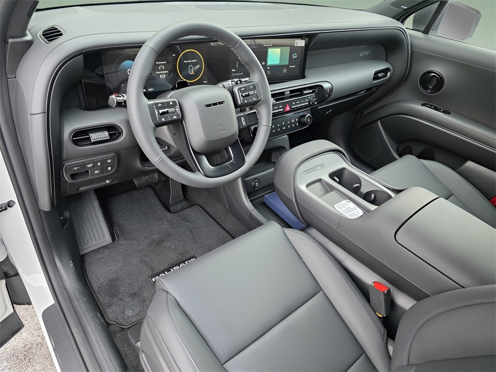 New 2026 Hyundai Palisade XRT Pro image 14