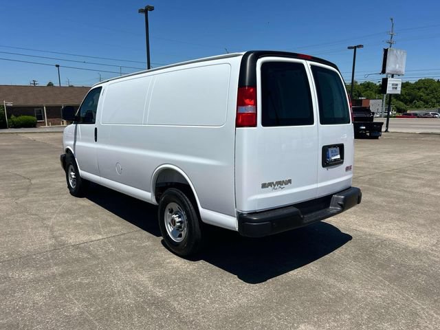New 2026 GMC Savana 2500 w/ Driver Convenience Package RWD image 6