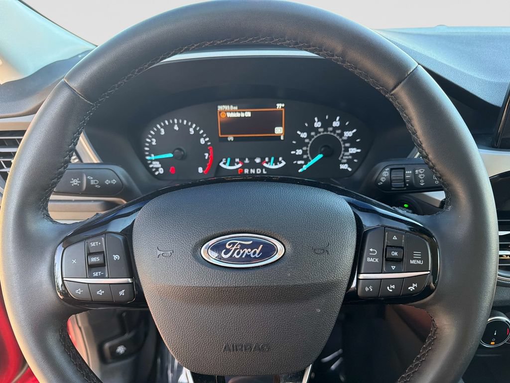 Used 2022 Ford Escape SE w/ Convenience Package AWD/4WD image 27