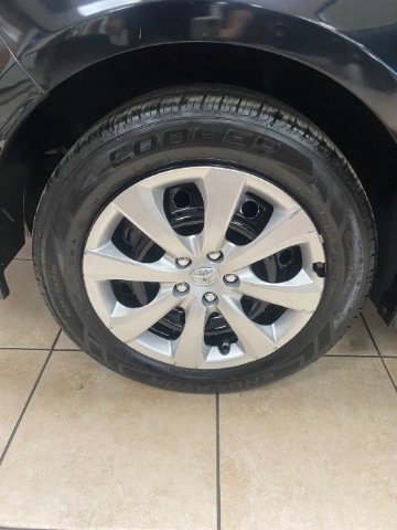 Used 2021 Toyota Corolla SE FWD image 34