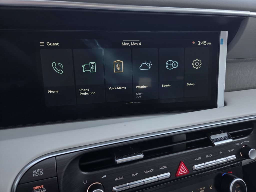 New 2026 Hyundai Palisade SEL AWD/4WD image 7