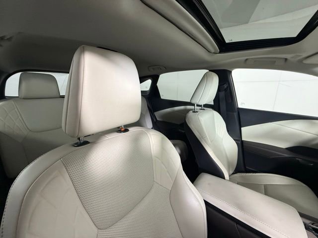 Used 2023 Lexus RX 350 Premium w/ Accessory Package (Z1) image 34